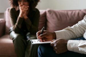 Psychosocial Support