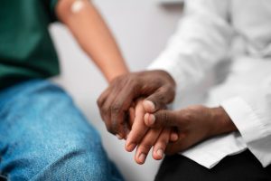 Safe Haven Foundation Supports