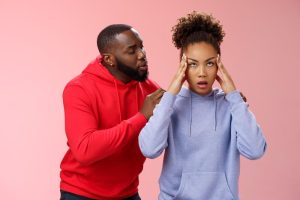 Emotionally Abusive Relationship