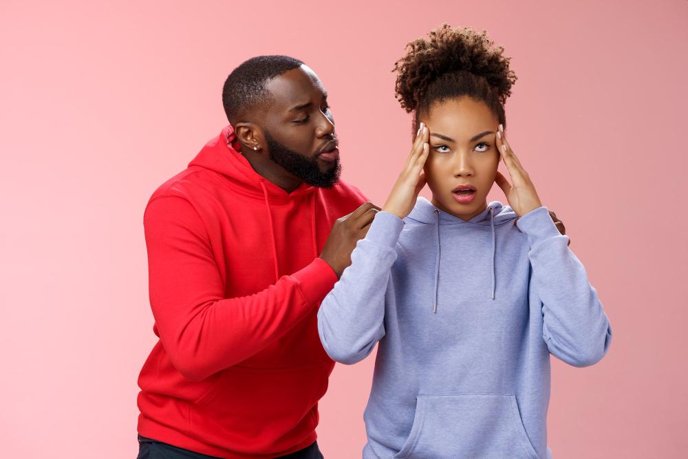 Emotionally Abusive Relationship