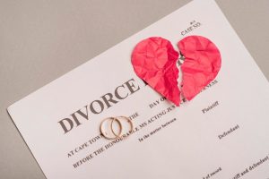 Divorce Due to Domestic Violence in Nigeria