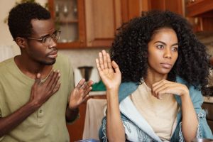 Is Domestic Violence a Crime in Nigeria?