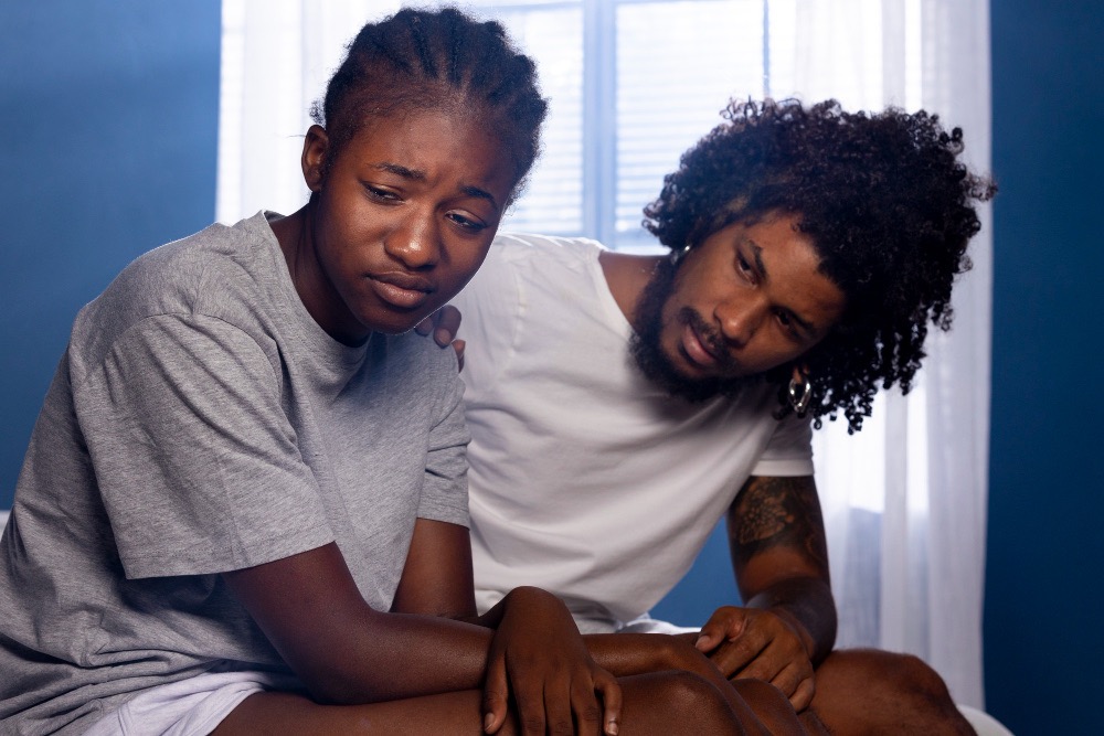 Emotional Abuse Signs Nigeria
