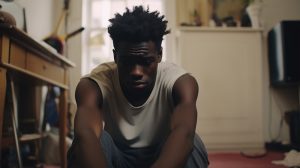 Can Men Be Victims of Domestic Violence