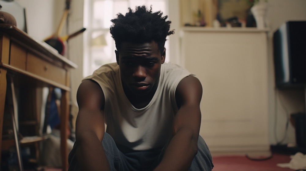 Can Men Be Victims of Domestic Violence