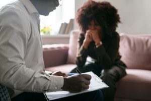 Free Counseling for Domestic Violence