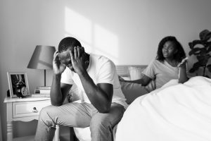 Divorce Due to Domestic Violence in Nigeria