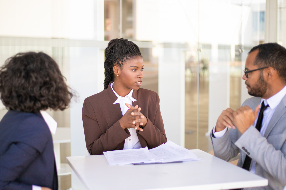 Free Counseling for Domestic Violence in Nigeria