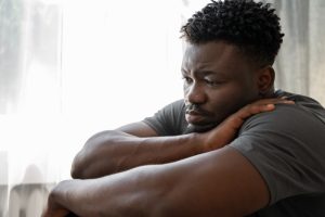 Can Men Be Victims of Domestic Violence in Nigeria