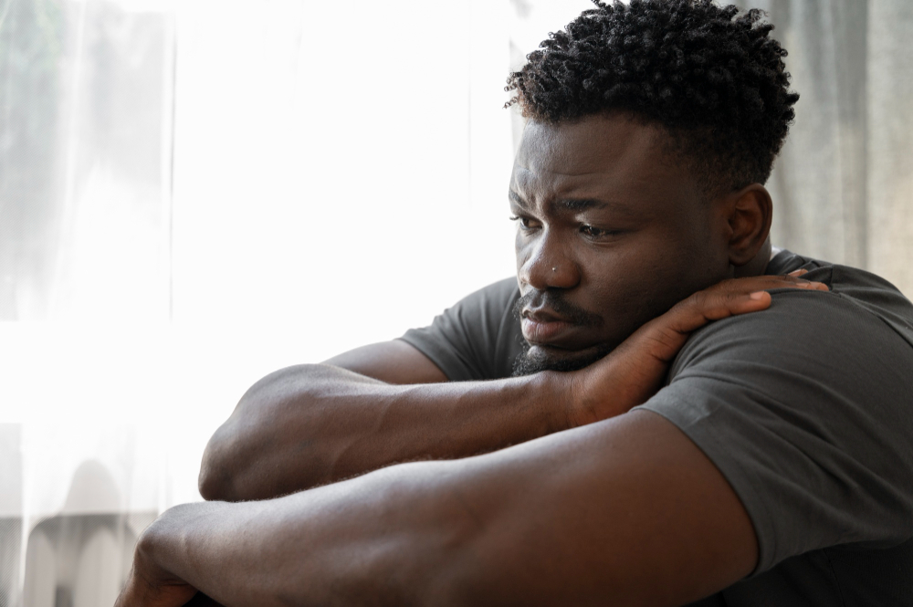Can Men Be Victims of Domestic Violence in Nigeria