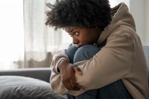 Domestic Violence Help in Abuja