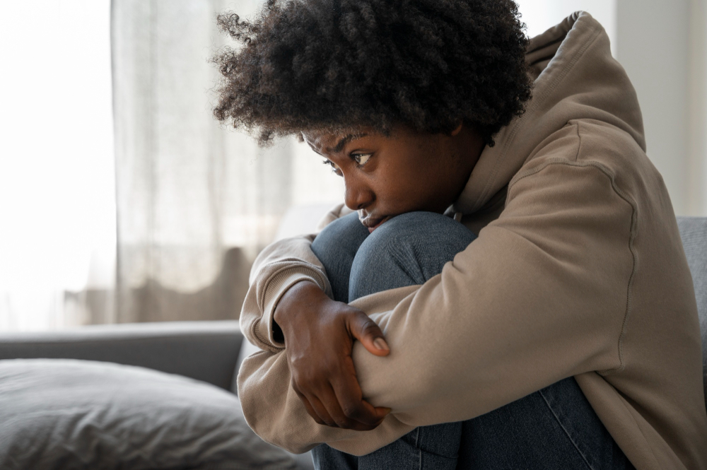 Domestic Violence Help in Abuja