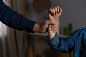 How to Leave an Abusive Relationship Safely