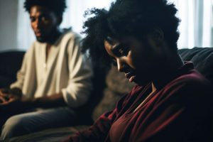 Why Survivors Return to Abusive Relationships