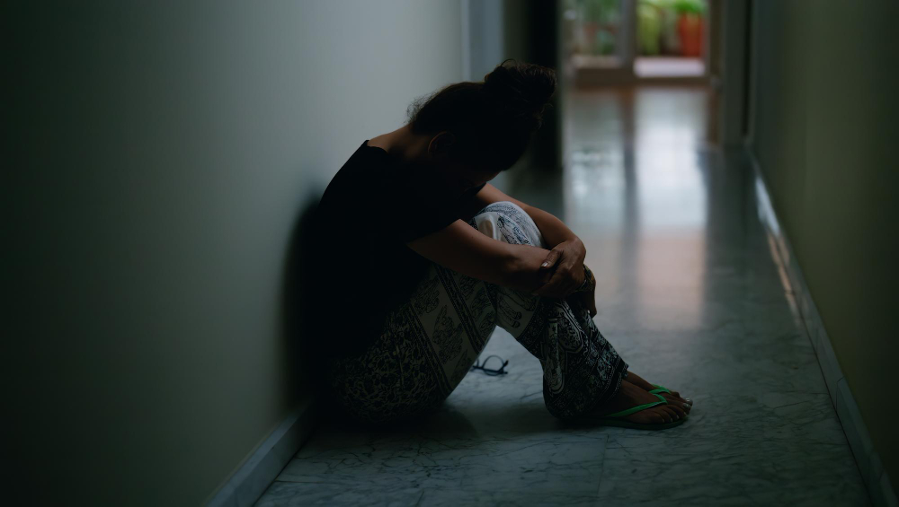 How to Help a Domestic Violence Victim