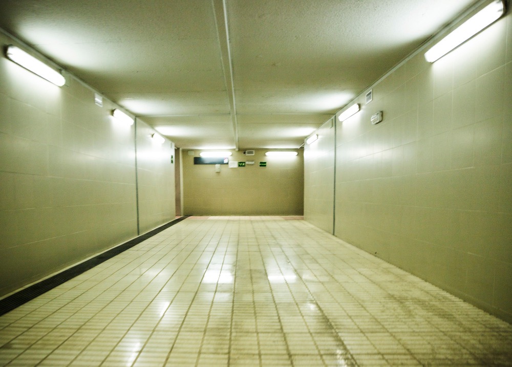 Emergency Shelter Abuja