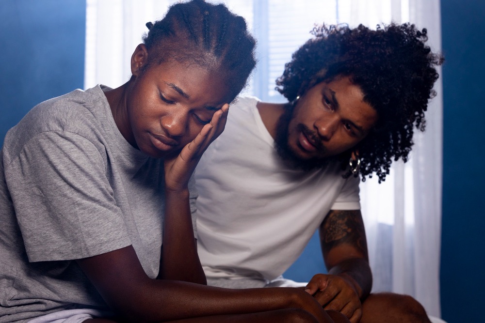 Emotional Abuse Signs Nigeria